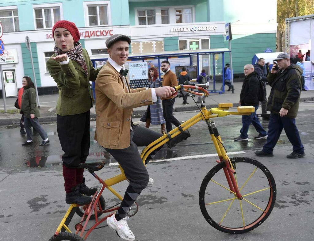 Льва Федосеева.