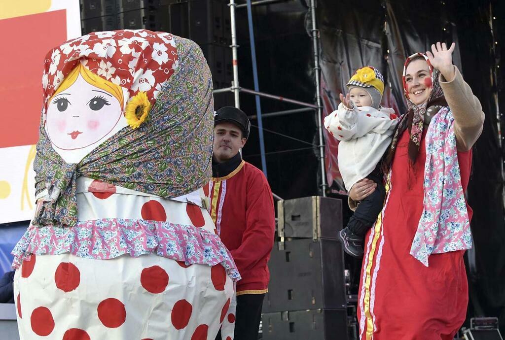 Льва Федосеева.