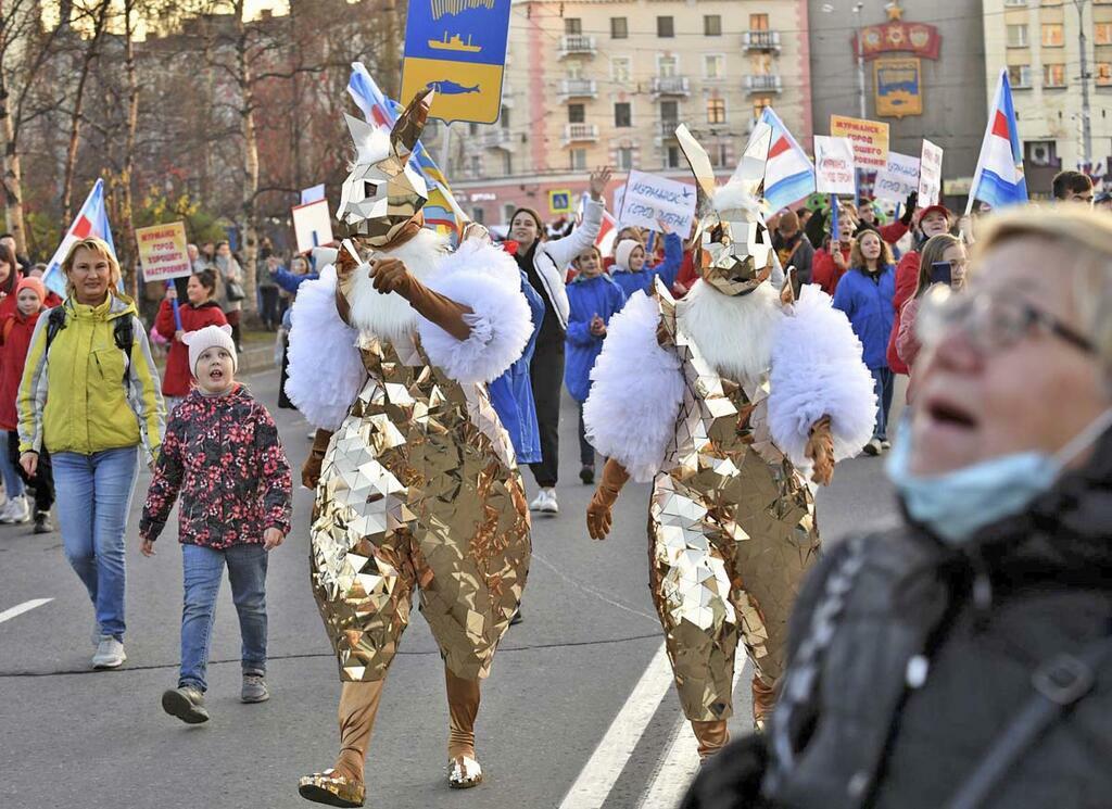Льва Федосеева.