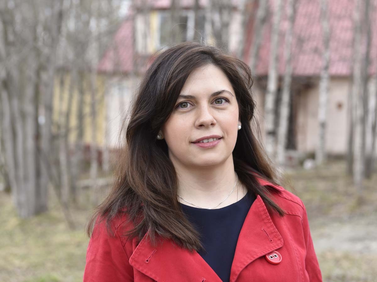 Марина Слуковская. Марина Слуковская.