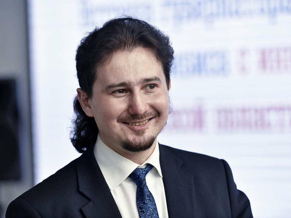Никита Цветов. Никита Цветов.