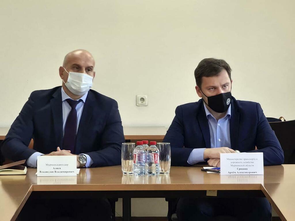 Владислав Алиев и Артем Гришин. Владислав Алиев и Артем Гришин.