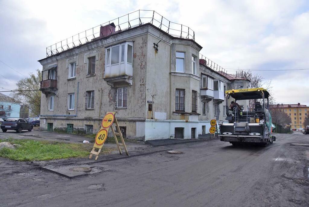Сергея Ещенко.