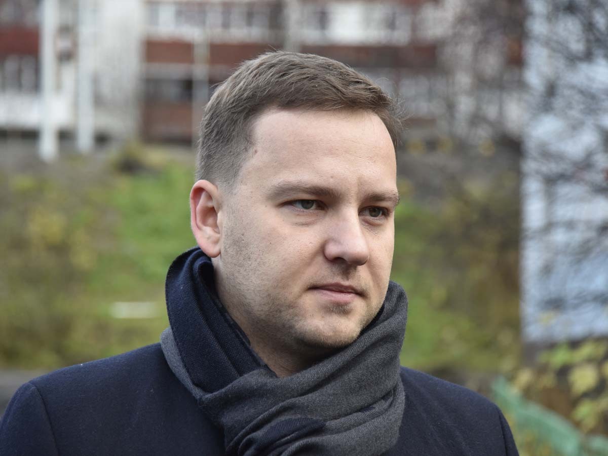 Сергея Ещенко. Артем Гришин.