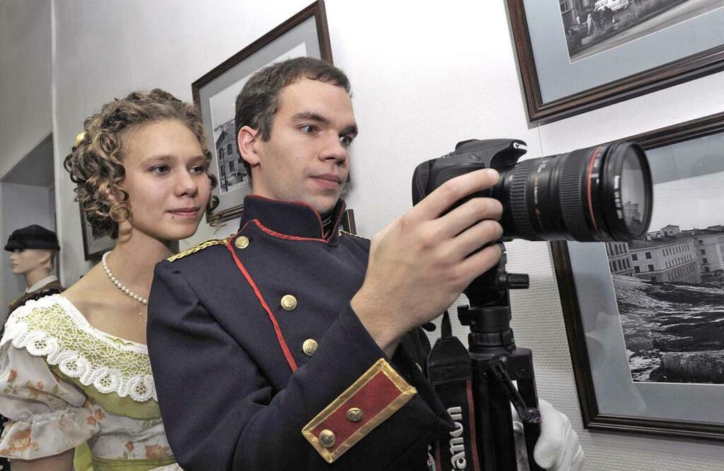Льва Федосеева.