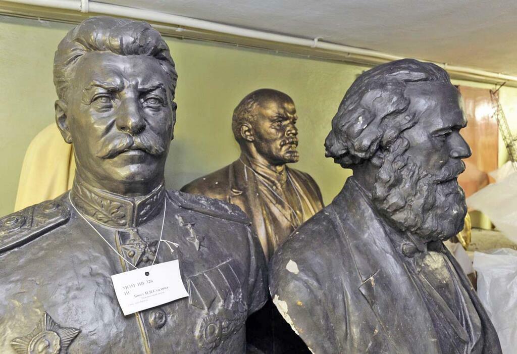 Льва Федосеева.