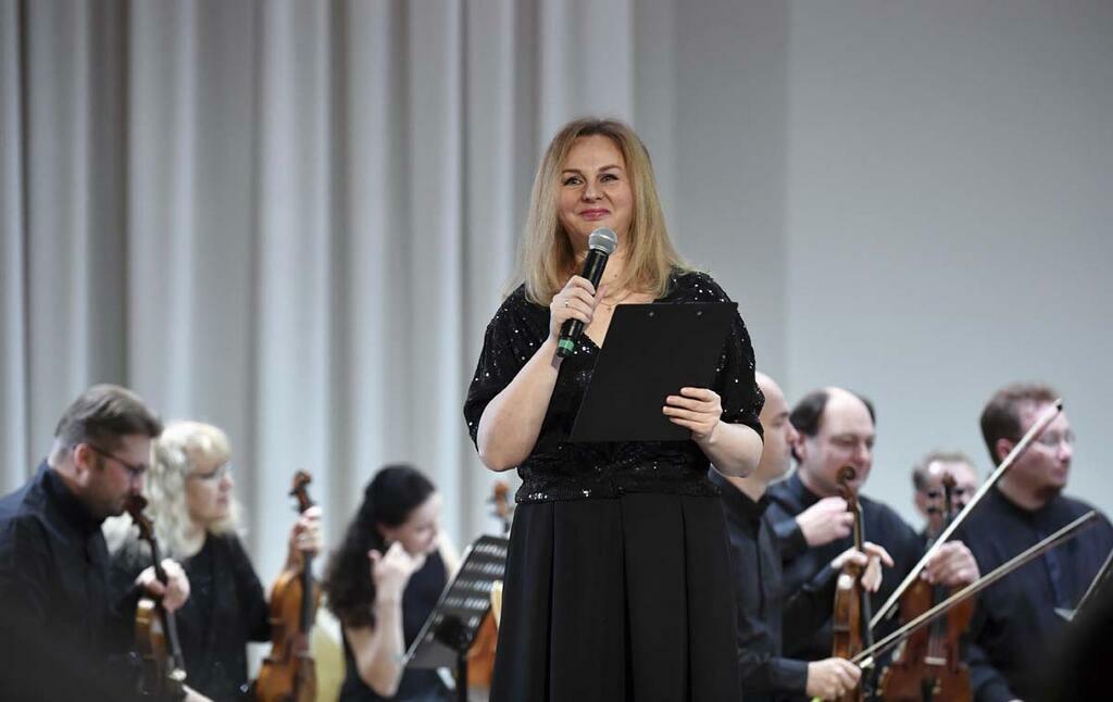 Льва Федосеева.