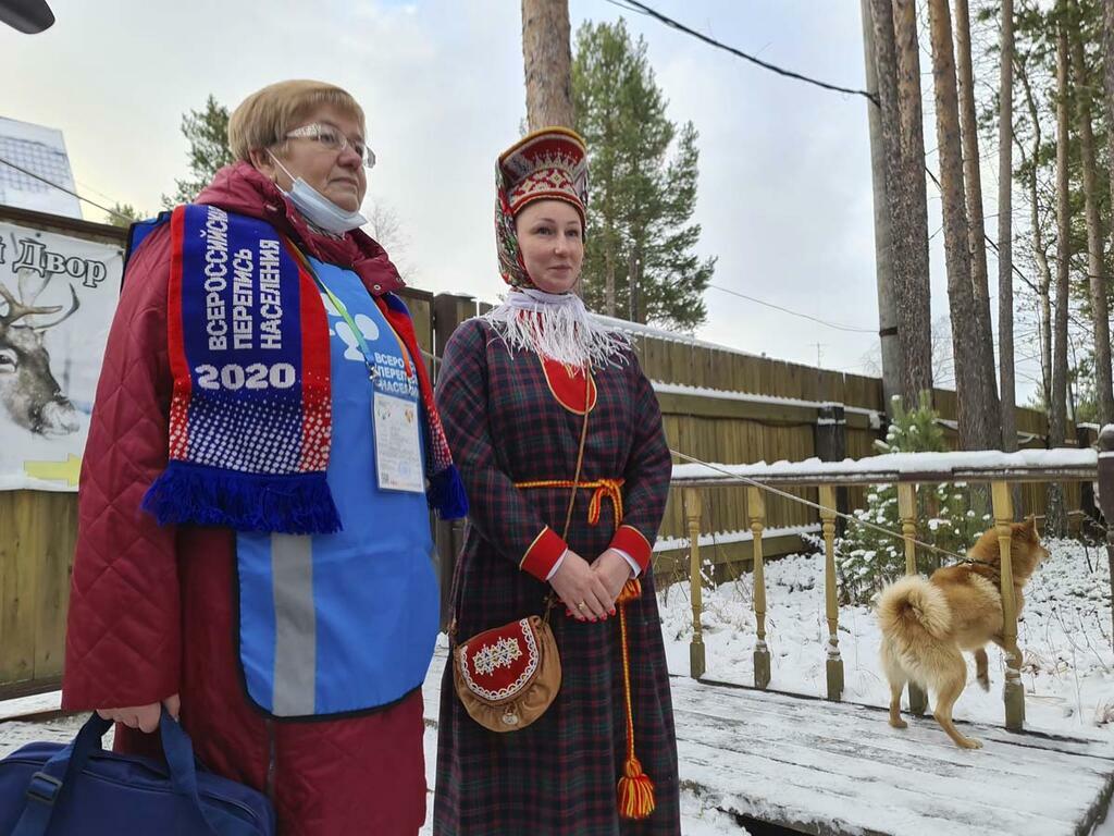 Игоря Катериничева.
