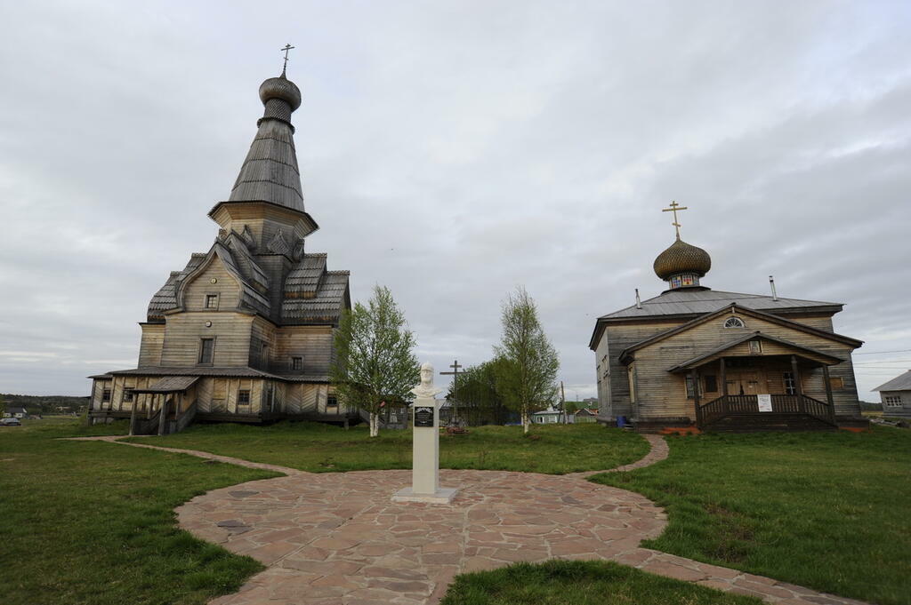 Фото: Сергей Ещенко.