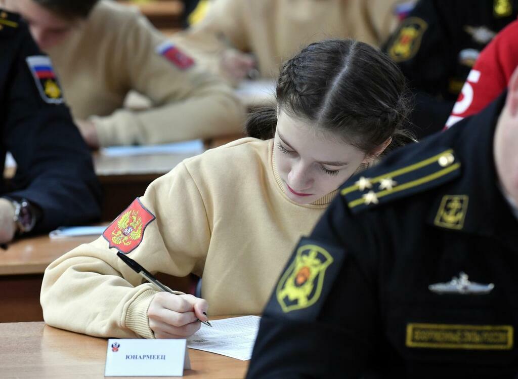 Лев Федосеев.