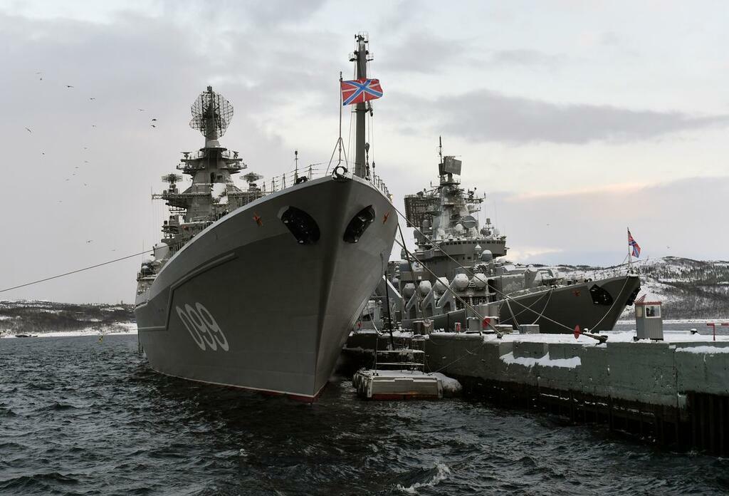 Лев Федосеев.
