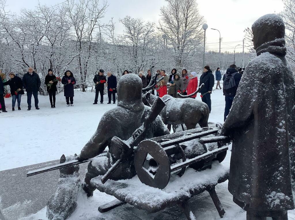 Сергей ЮДКОВ.