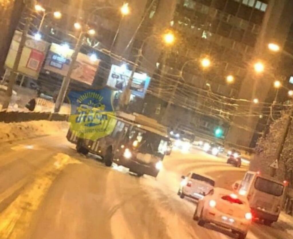 https://vk.com/murmansk_dtp