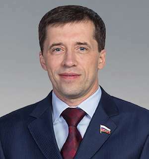 Михаил Терентьев. Фото с сайта er.ru