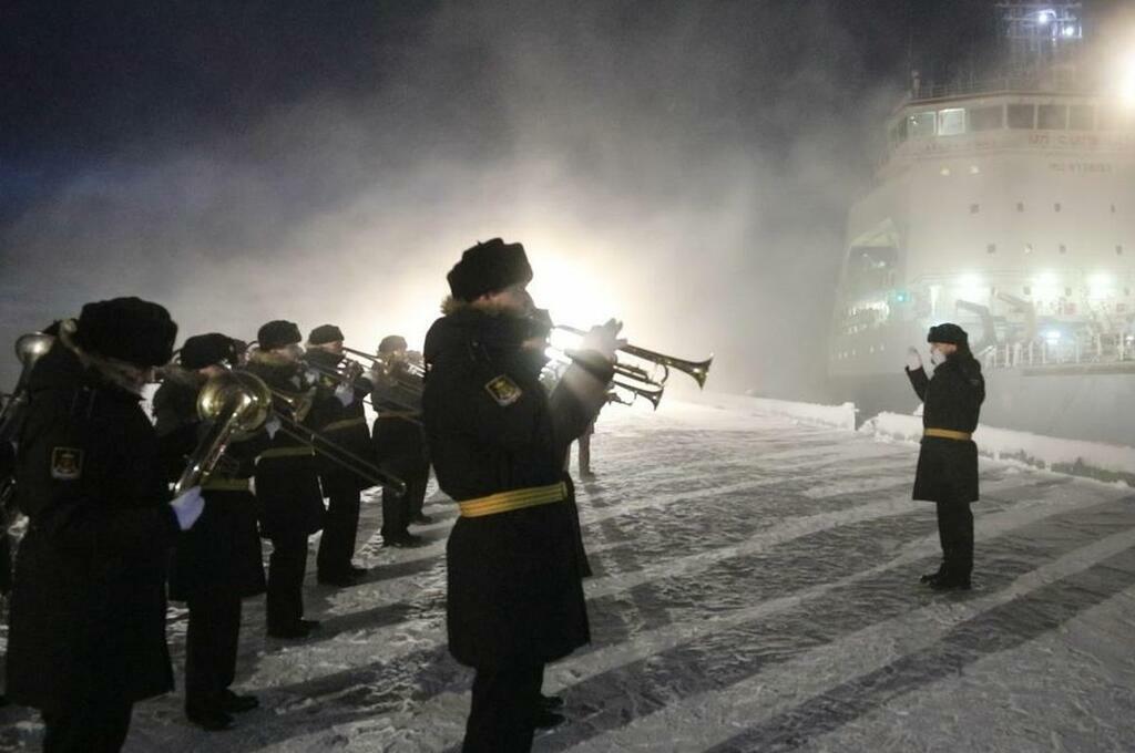 пресс-служба СФ.