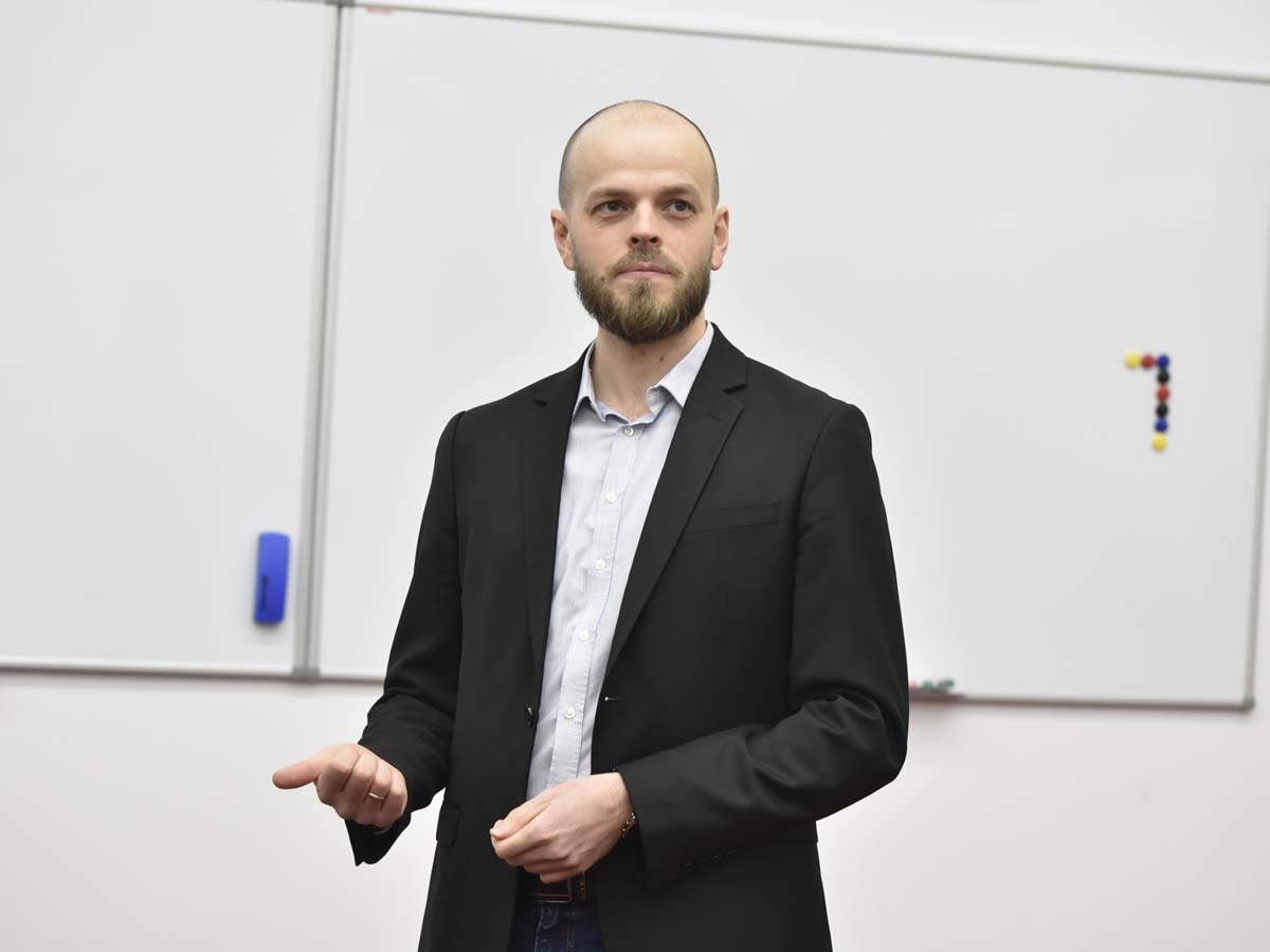 Вадим Уланов.