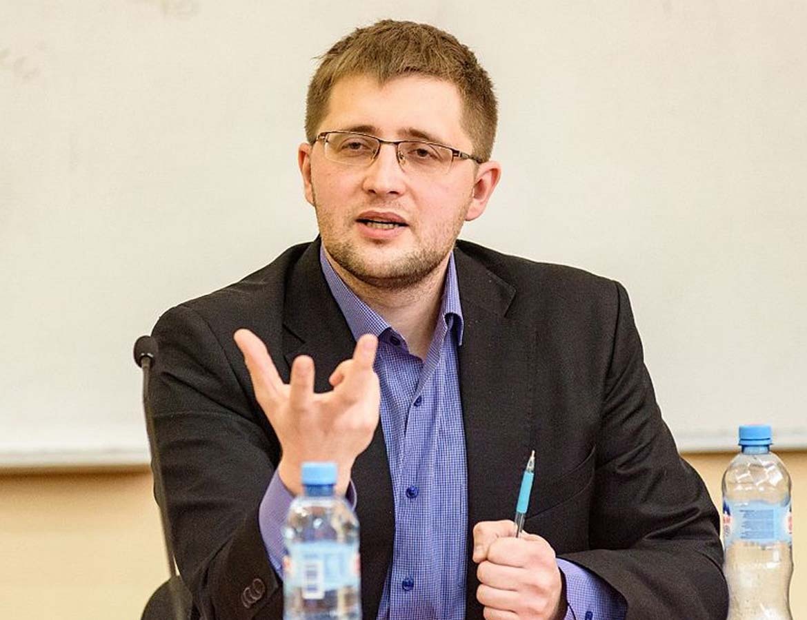 Андрей Тимофеев. Андрей Тимофеев.