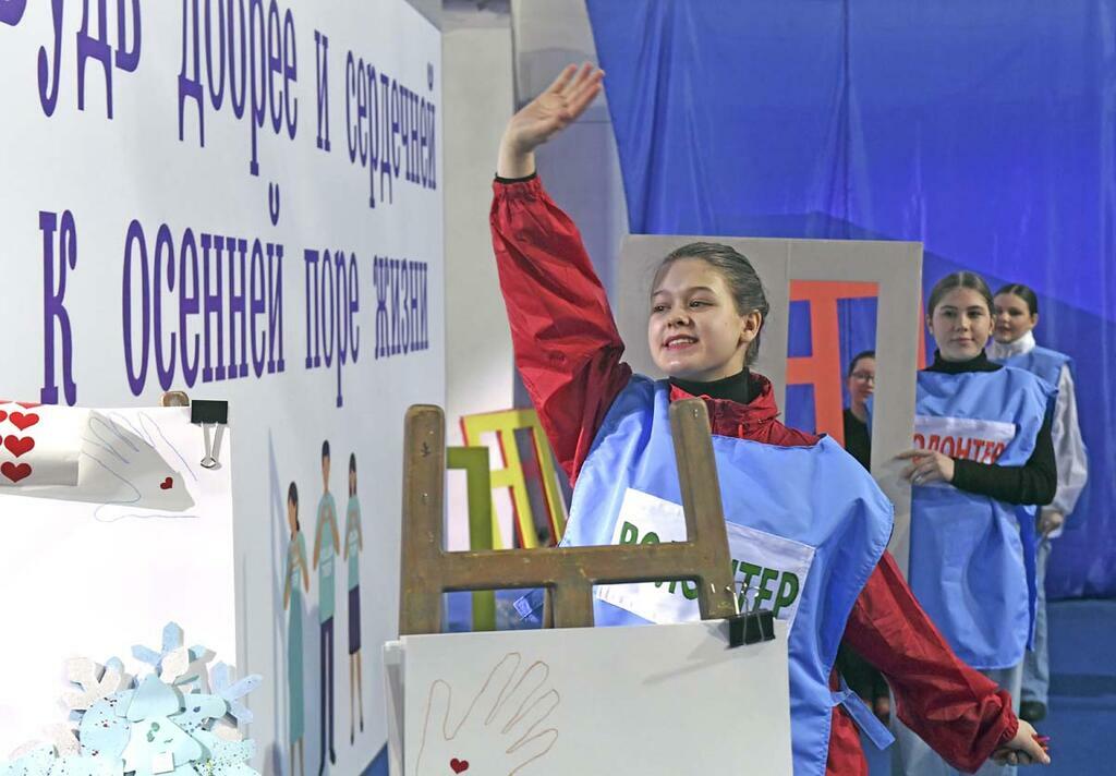 Льва Федосеева.