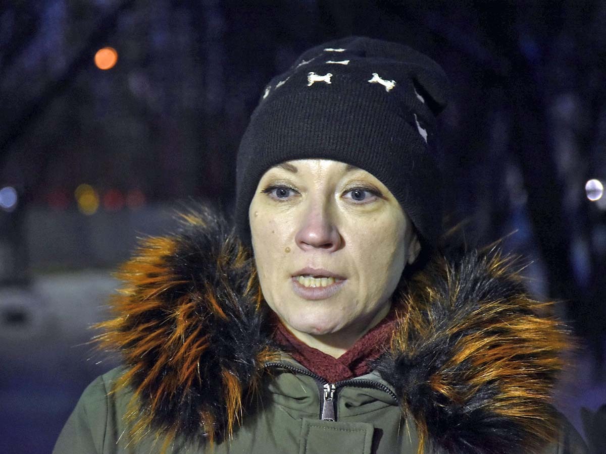 Юлия Барсукова. Юлия Барсукова.