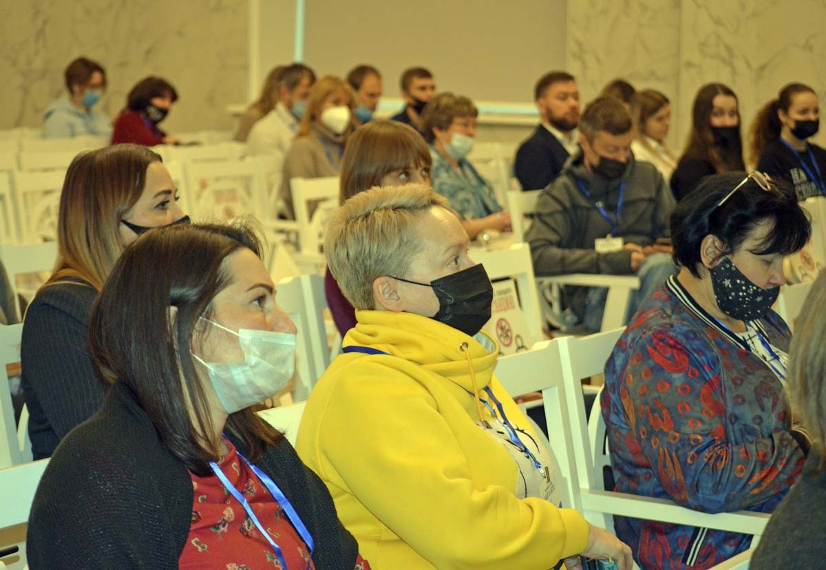 Те, кто формирует турпродукт региона.