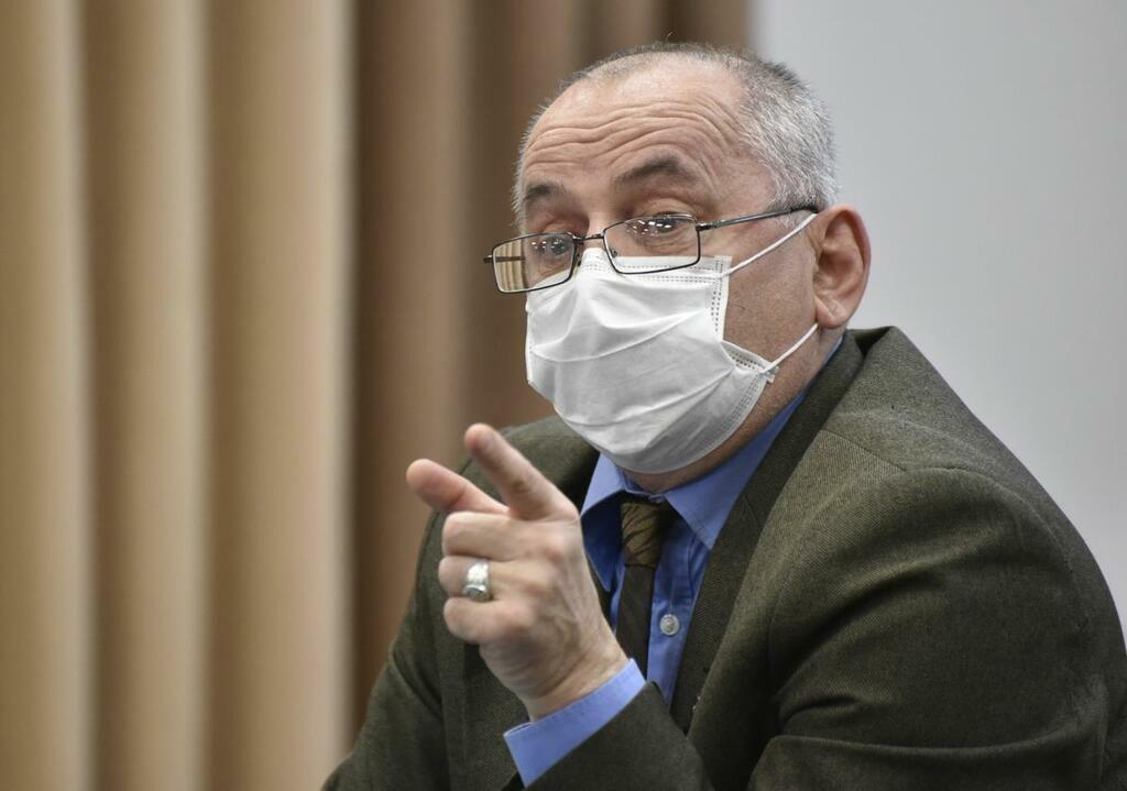 Сергей Ещенко.