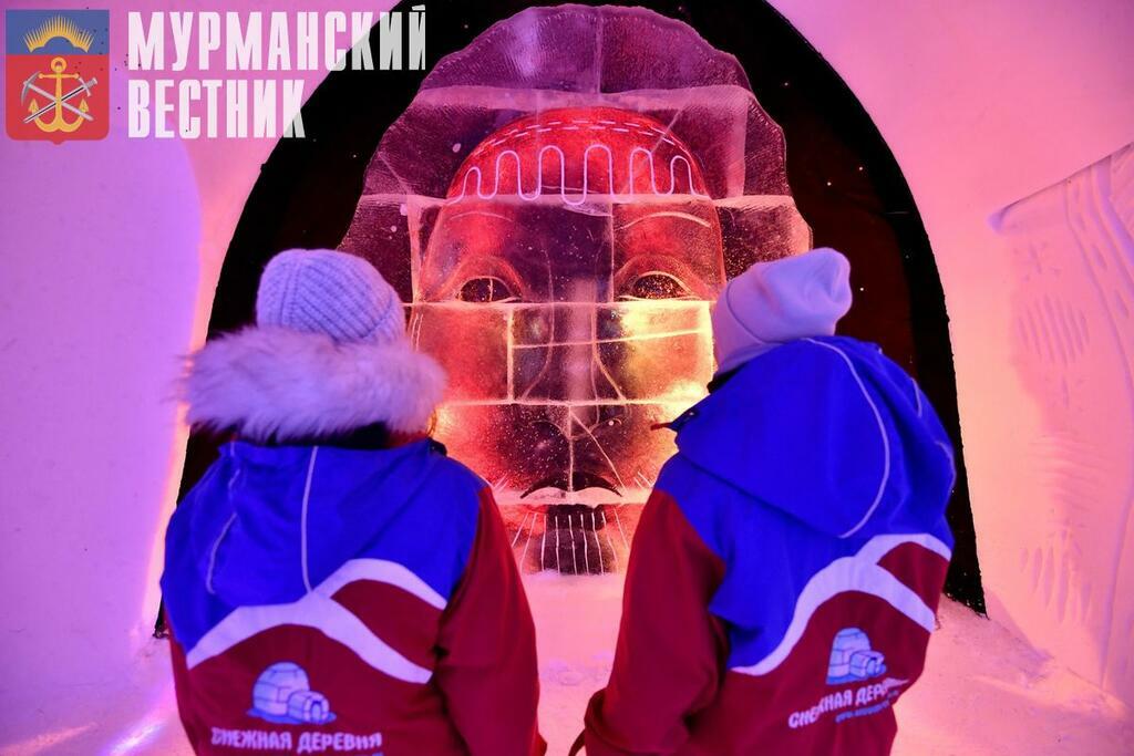 Лев Федосеев.