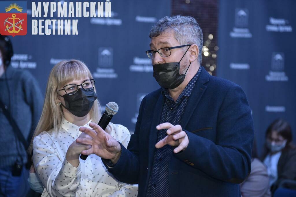 Сергей Ещенко.