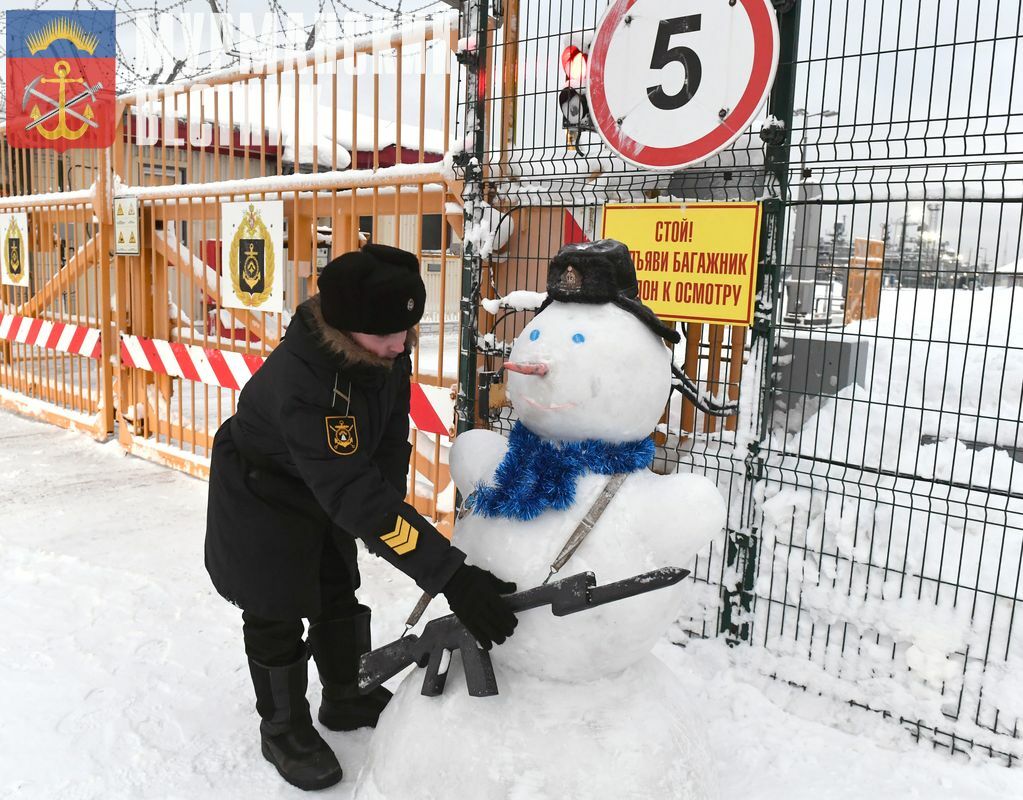 Лев Федосеев.