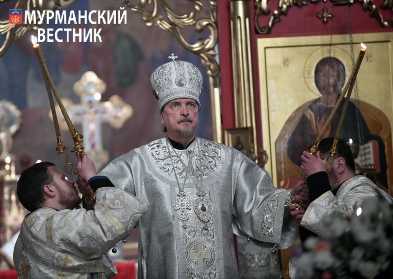 Лев Федосеев