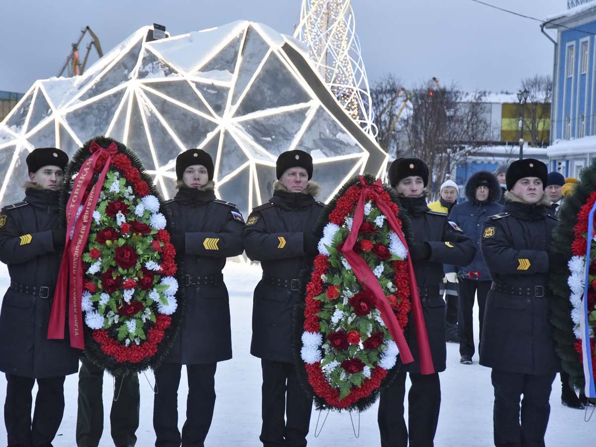 Сергея Ещенко.