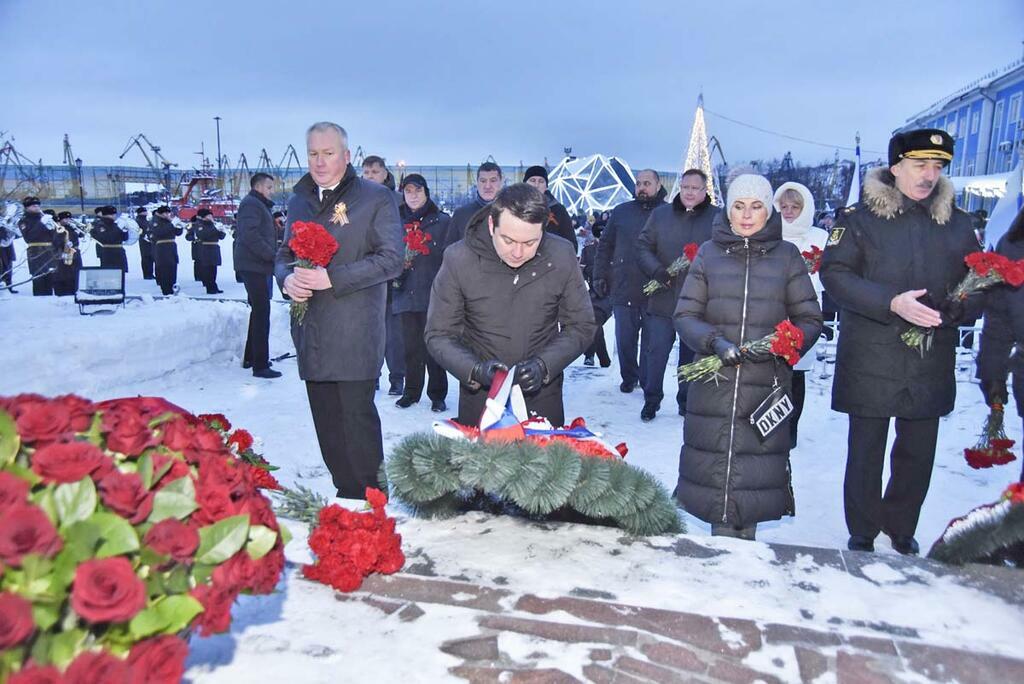 Сергея Ещенко.
