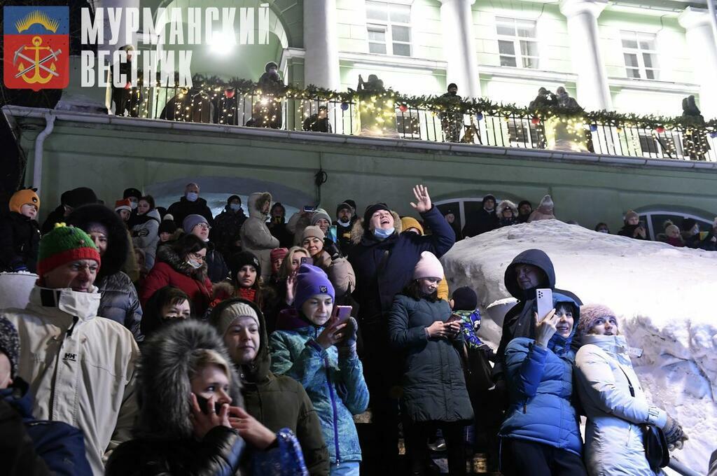 Лев ФЕДОСЕЕВ.