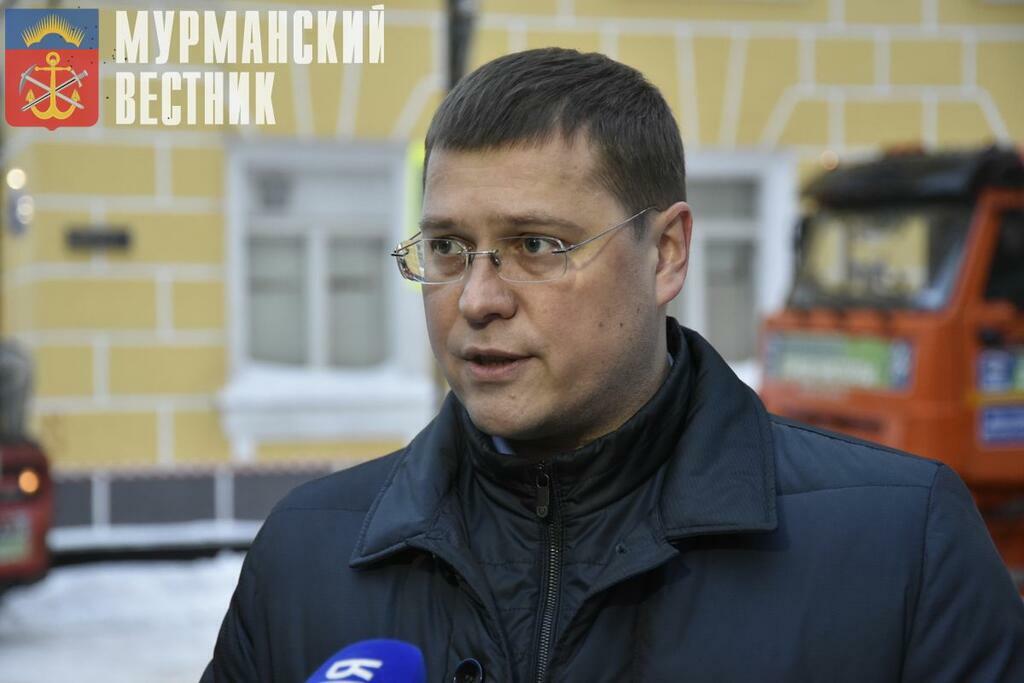 Сергей ЕЩЕНКО.