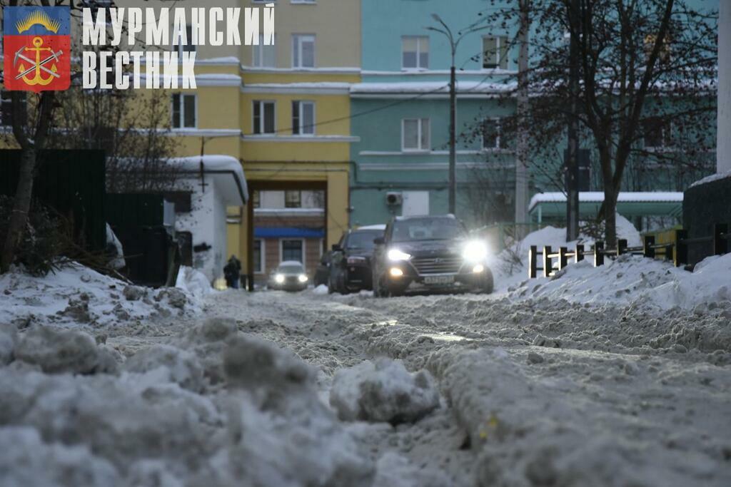 Сергей ЕЩЕНКО.
