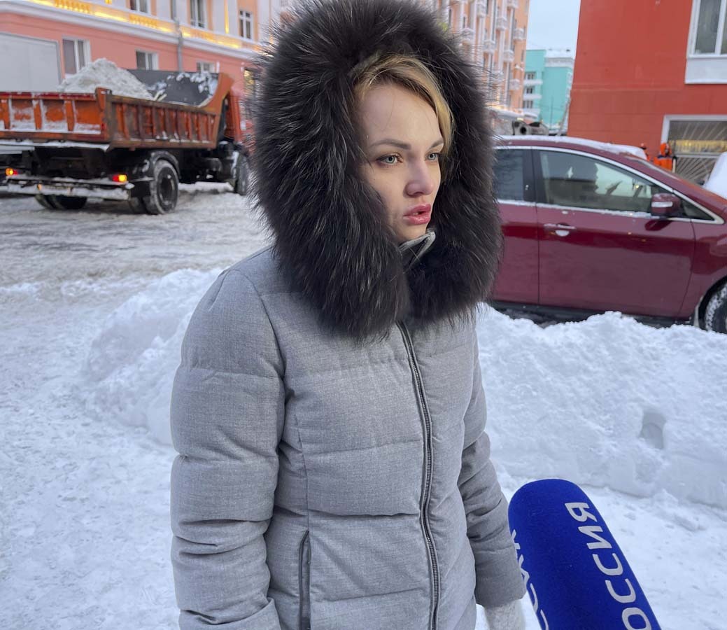 Маргарита Ковалева. Маргарита Ковалева.