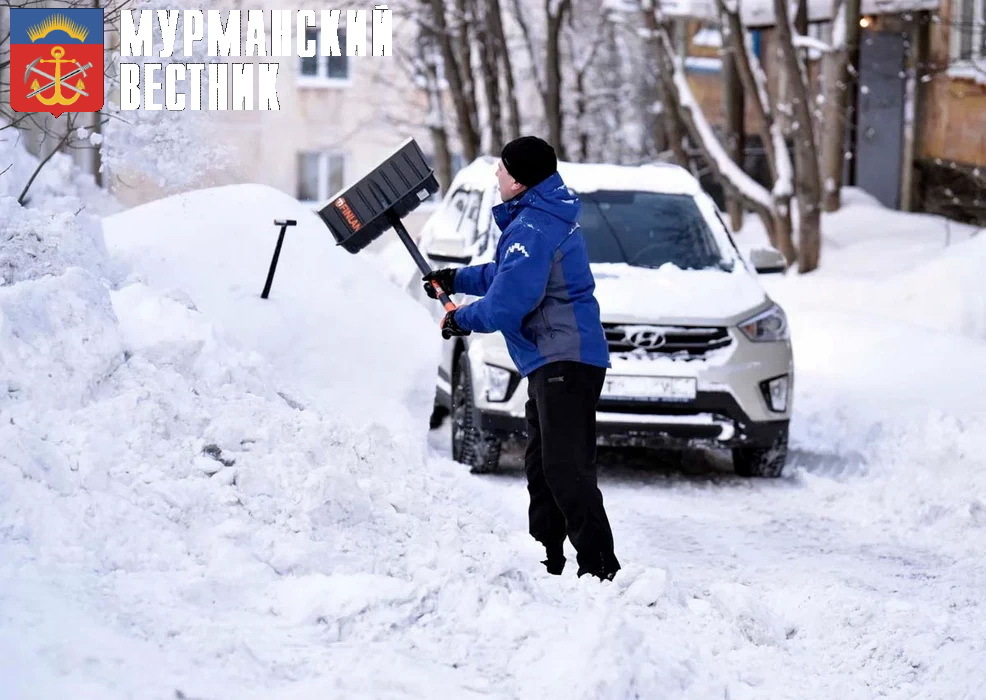 Фото Сергея Ещенко.