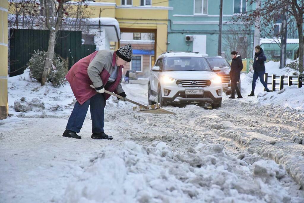 Сергея Ещенко.