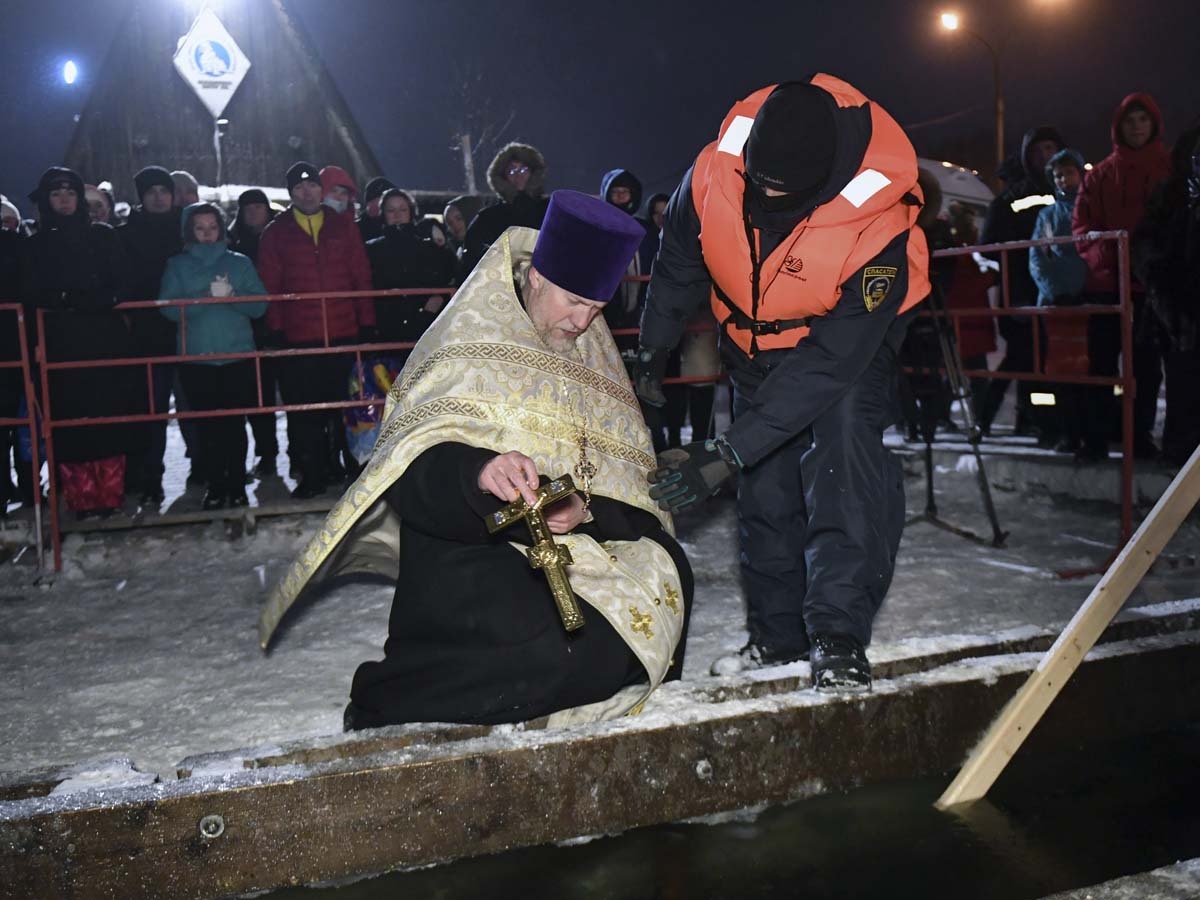 Льва Федосеева.