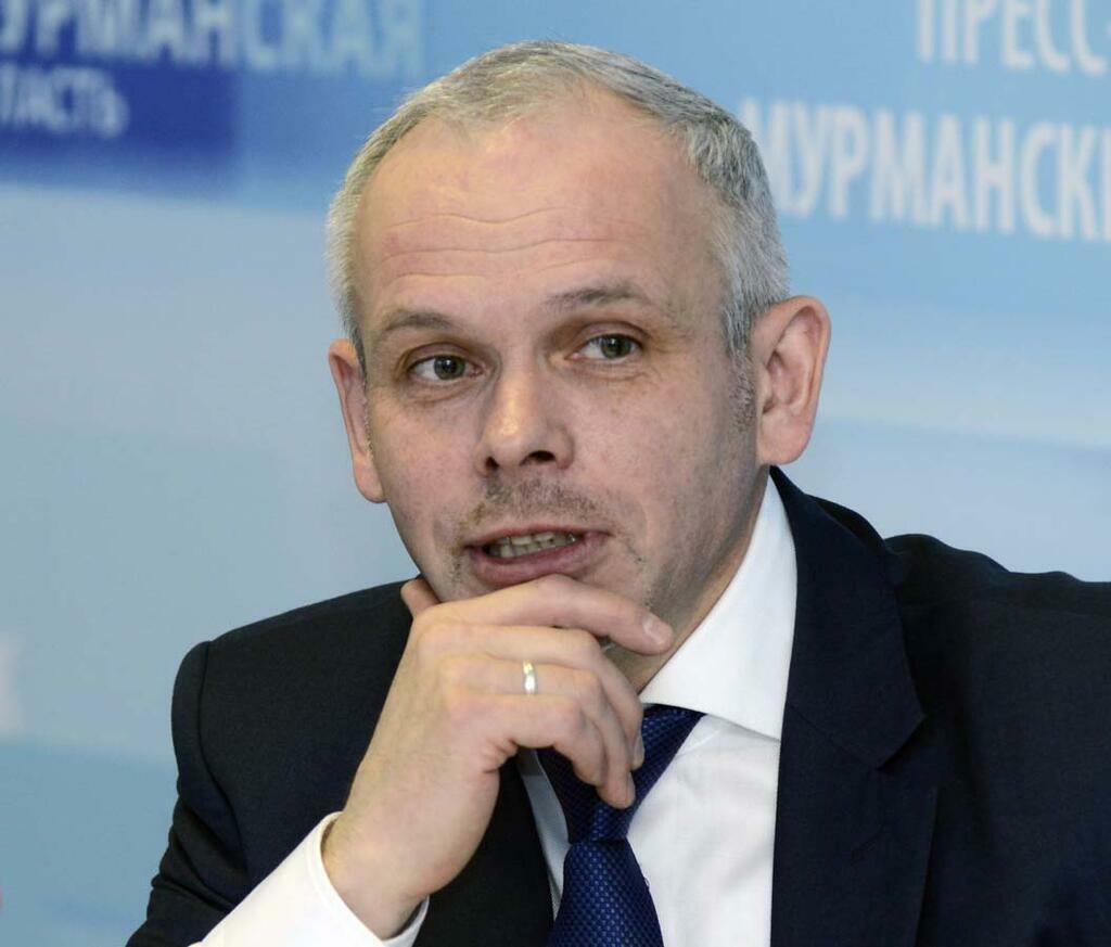Фото из архива редакции.