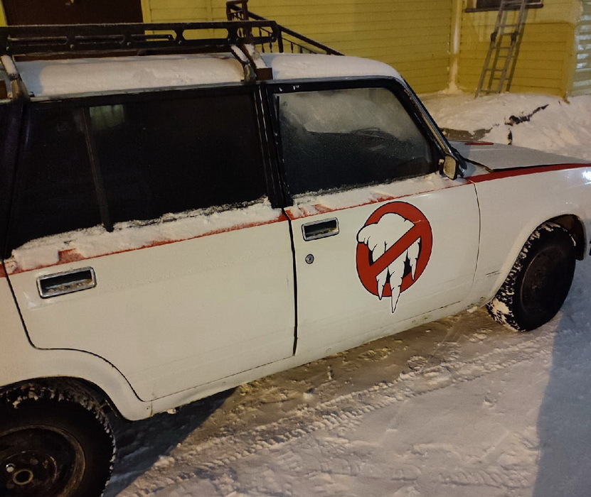 Фото Дмитрия Болтрушко, ВК, группа «Народное ТВ»