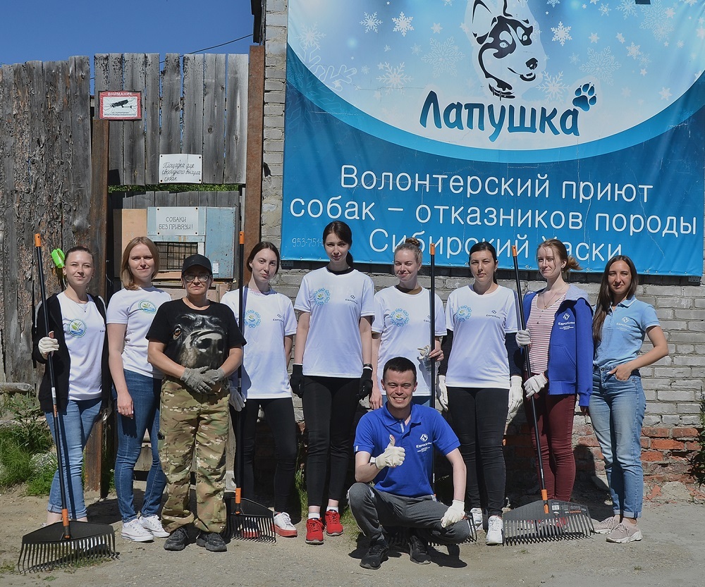 Фото Светланы Колодкиной