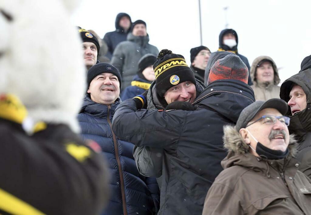 Льва Федосеева.