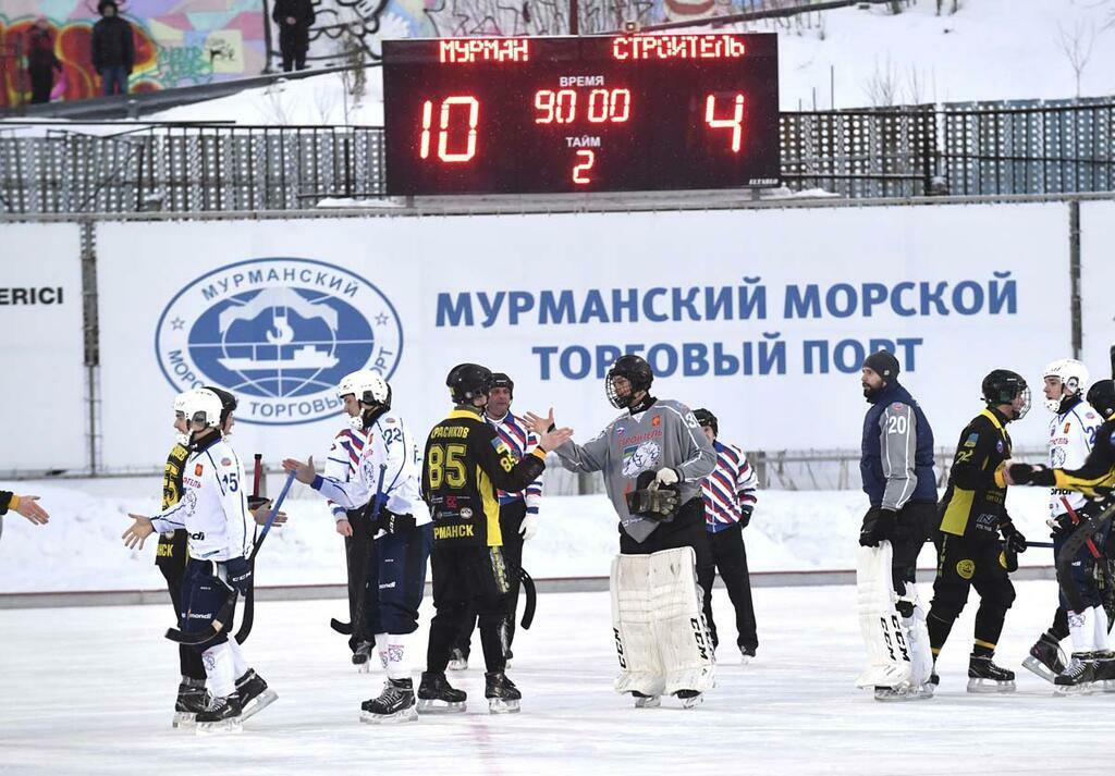Льва Федосеева.
