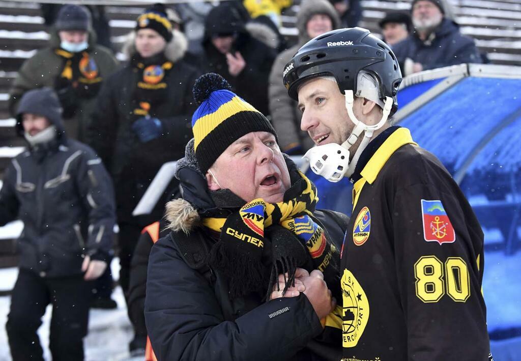 Льва Федосеева.