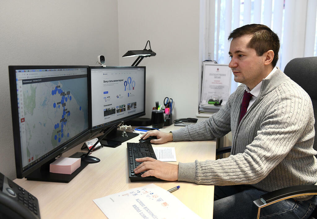 Алексей Медведев.