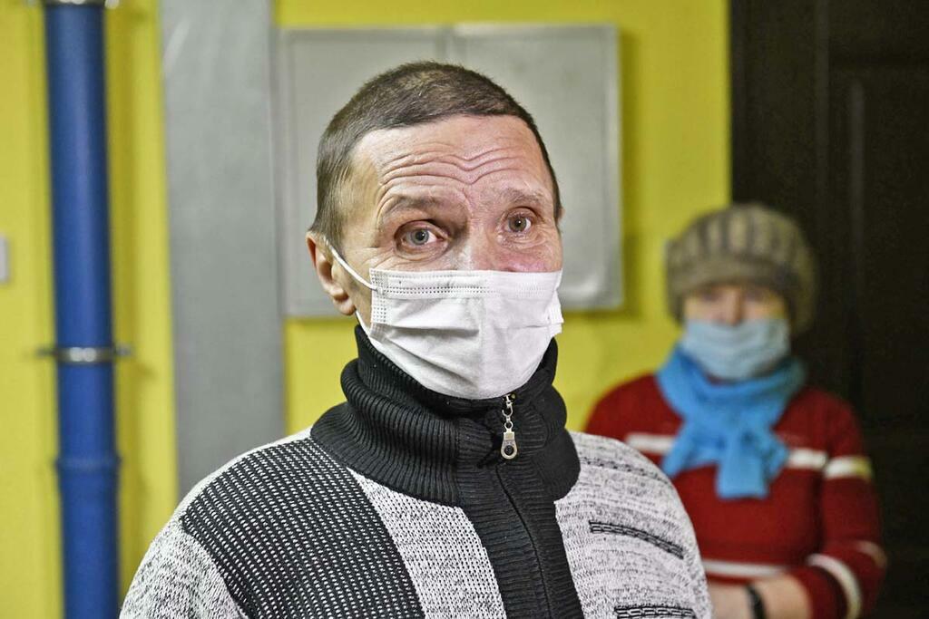 Сергея Ещенко.