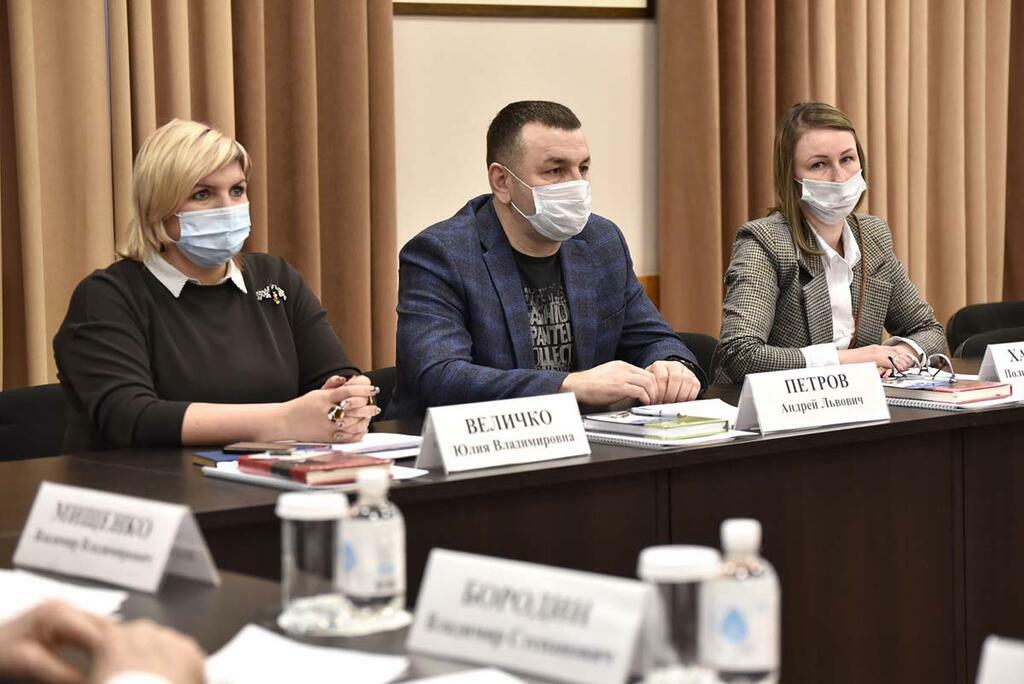 Сергея Ещенко.