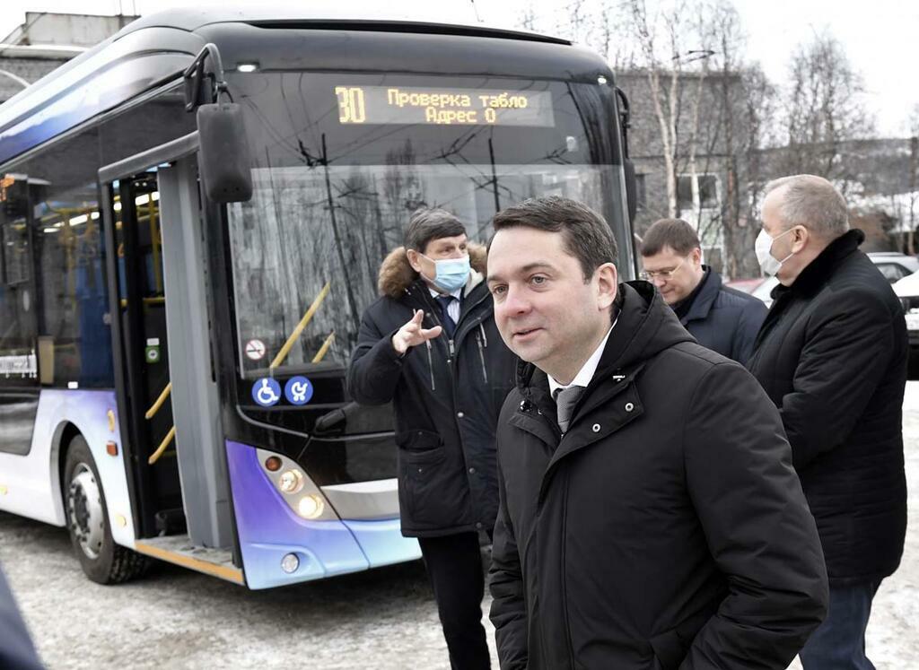 Льва Федосеева.