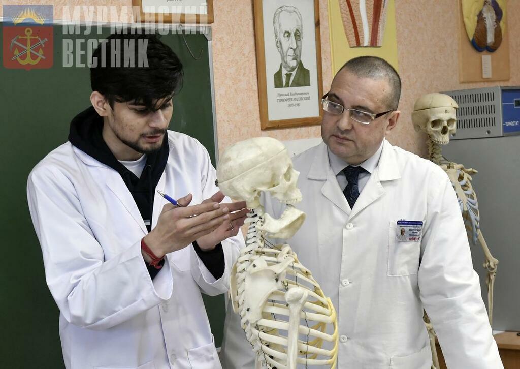 Л. Федосеев.