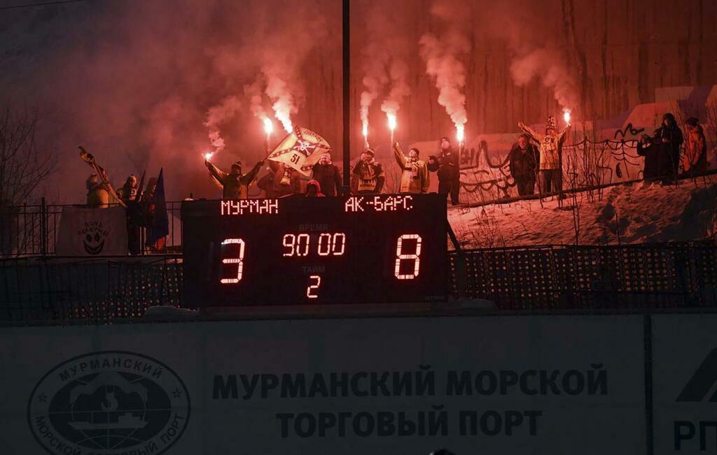 Льва Федосеева.